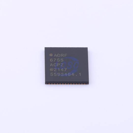 ADI ADRF6755ACPZ-R7 - 3