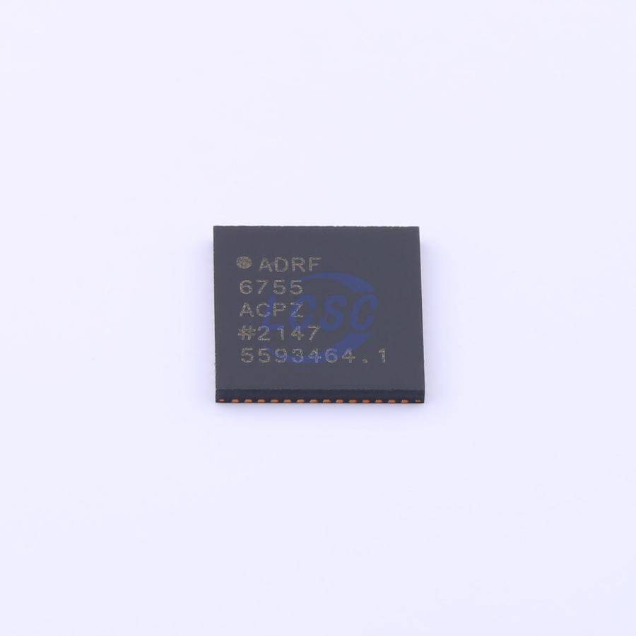 ADI ADRF6755ACPZ-R7 - 3