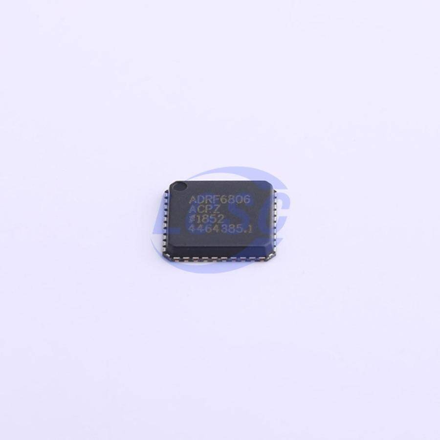 ADI ADRF6806ACPZ-R7 - 3