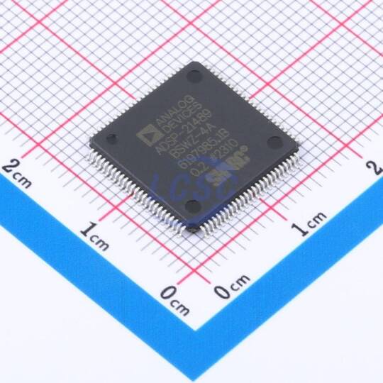 ADI ADSP-21489BSWZ-4A