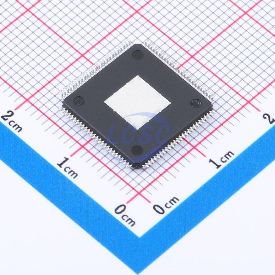 ADI ADSP-21489BSWZ-4A - 2