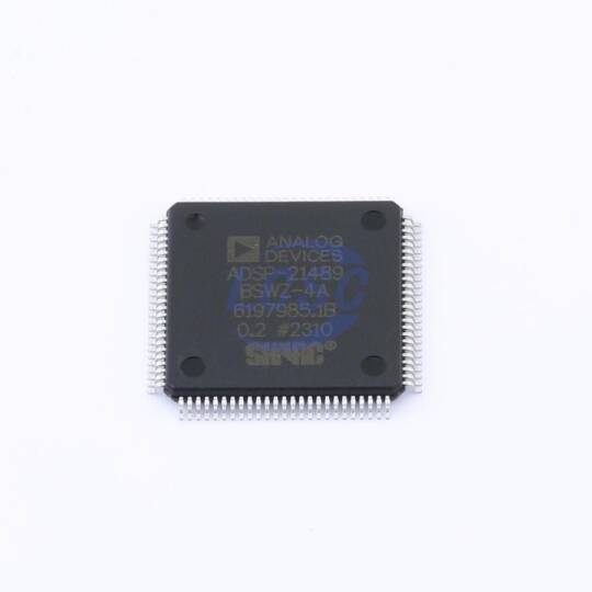ADI ADSP-21489BSWZ-4A - 3