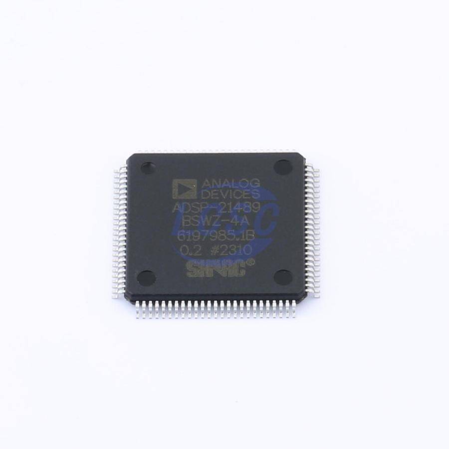 ADI ADSP-21489BSWZ-4A - 3