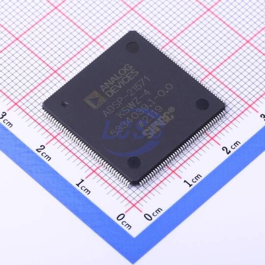 ADI ADSP-21571KSWZ-4