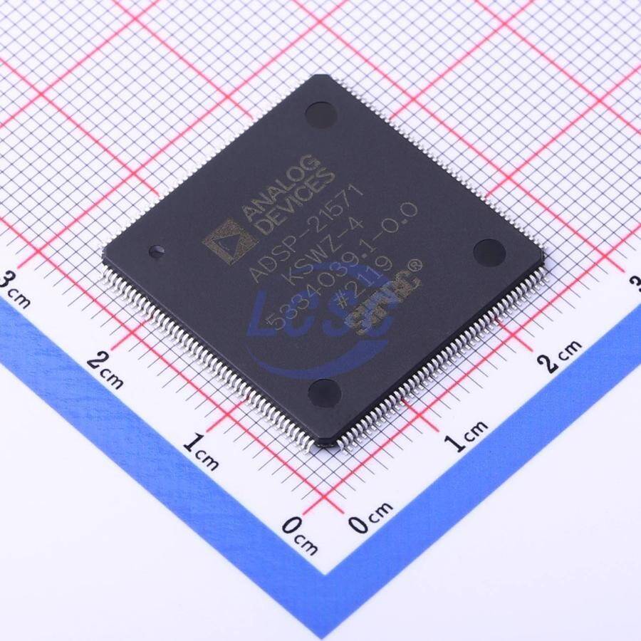ADI ADSP-21571KSWZ-4
