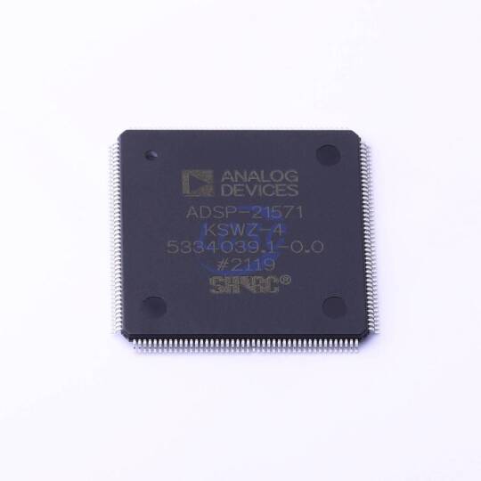 ADI ADSP-21571KSWZ-4 - 3