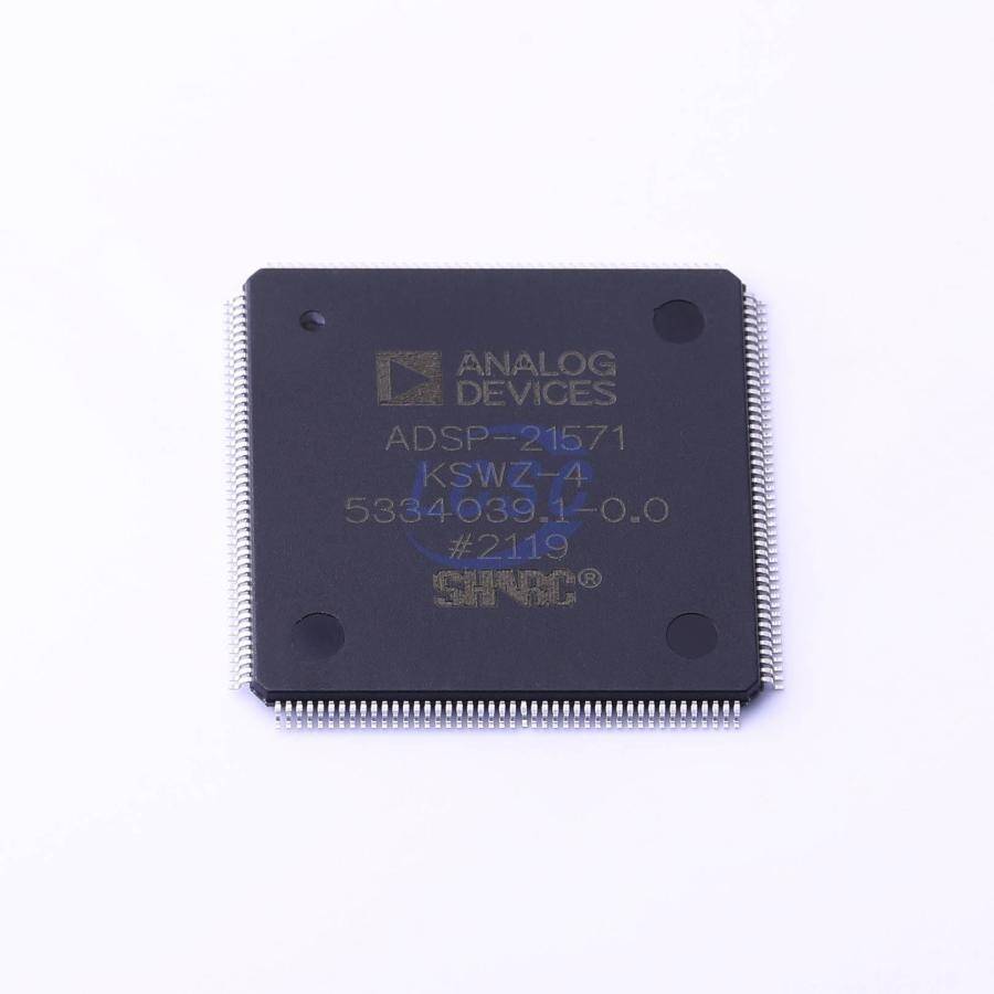 ADI ADSP-21571KSWZ-4 - 3