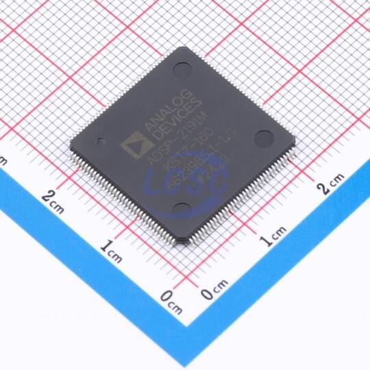 ADI ADSP-2191MKSTZ-160 - 1