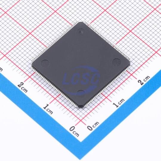 ADI ADSP-2191MKSTZ-160 - 2