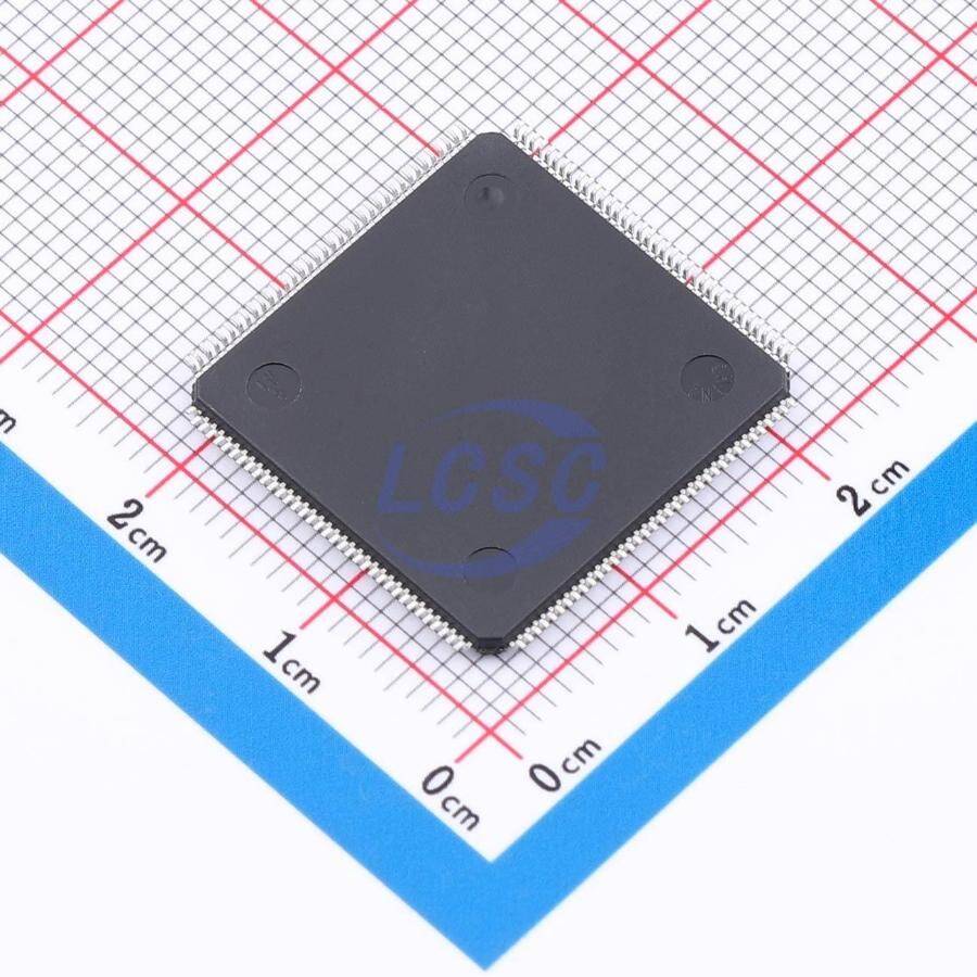 ADI ADSP-2191MKSTZ-160 - 2