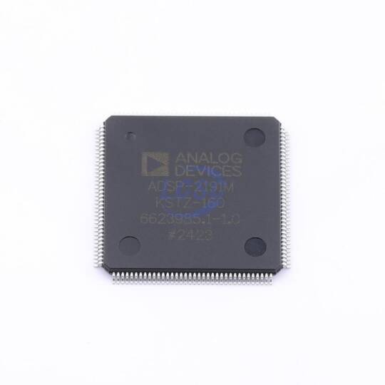 ADI ADSP-2191MKSTZ-160 - 3
