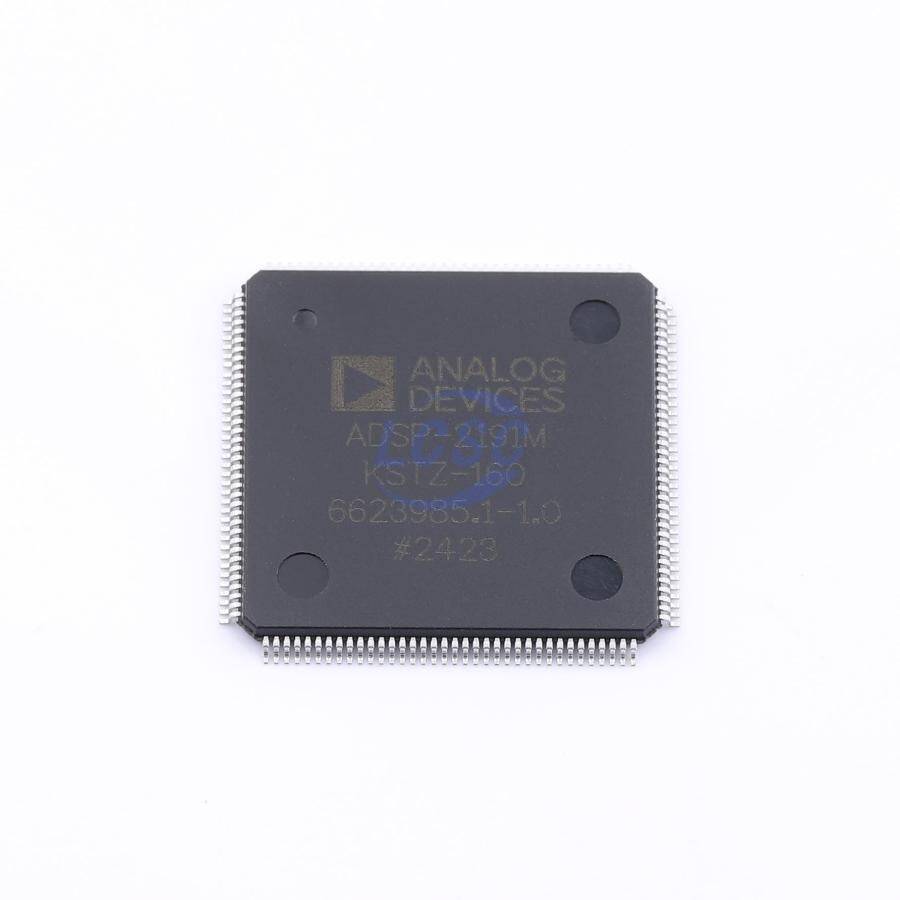 ADI ADSP-2191MKSTZ-160 - 3
