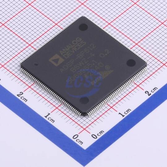 ADI ADSP-BF512BSWZ-4
