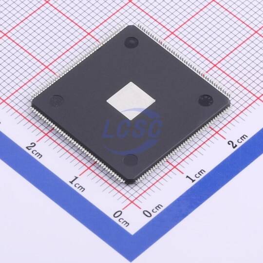 ADI ADSP-BF512BSWZ-4 - 2