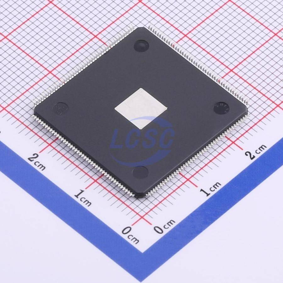 ADI ADSP-BF512BSWZ-4 - 2
