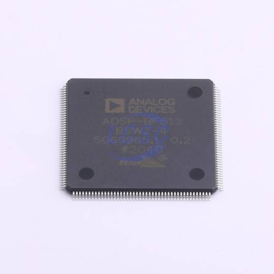 ADI ADSP-BF512BSWZ-4 - 3
