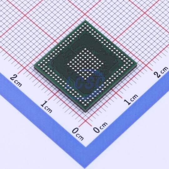 ADI ADSP-BF534BBCZ-5B - 2