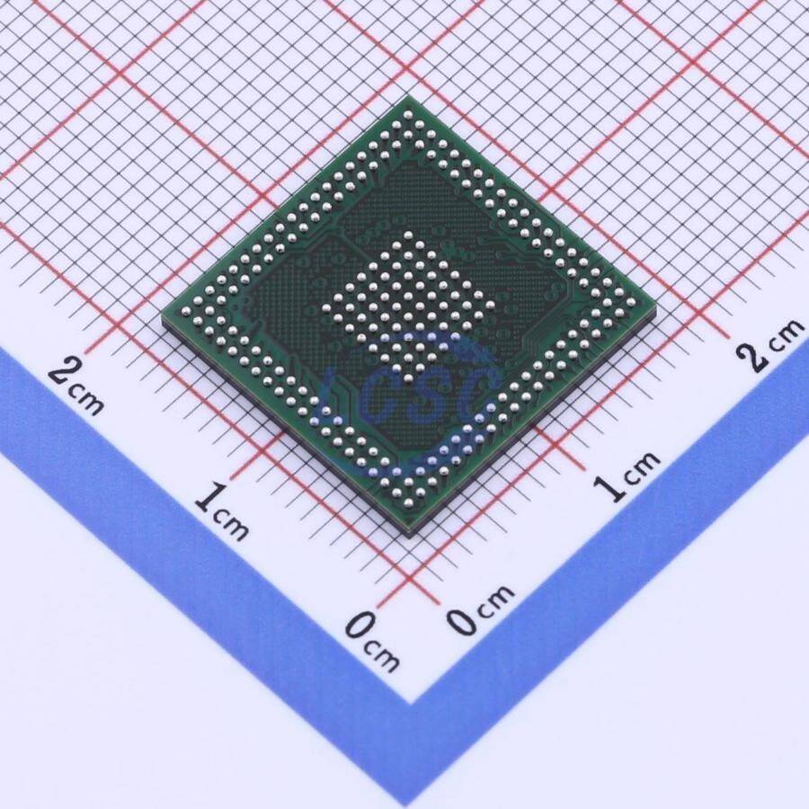 ADI ADSP-BF534BBCZ-5B - 2