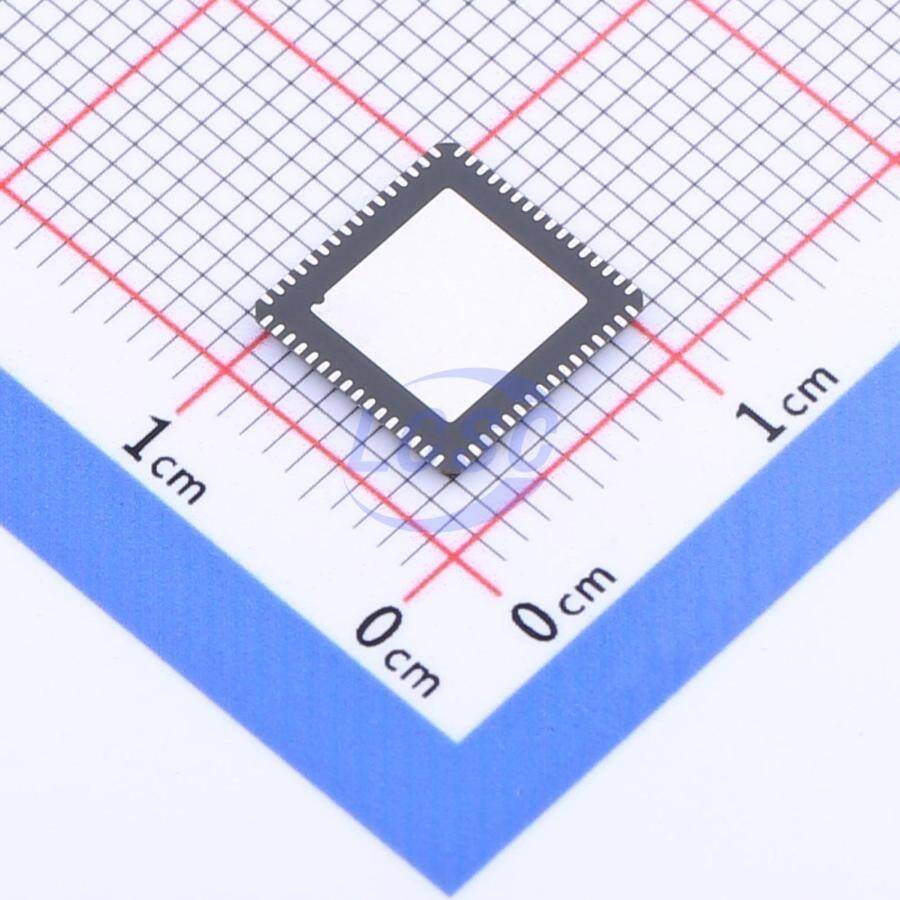 ADI ADSP-BF592KCPZ-2 - 2