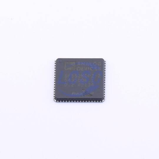 ADI ADSP-BF592KCPZ-2 - 3