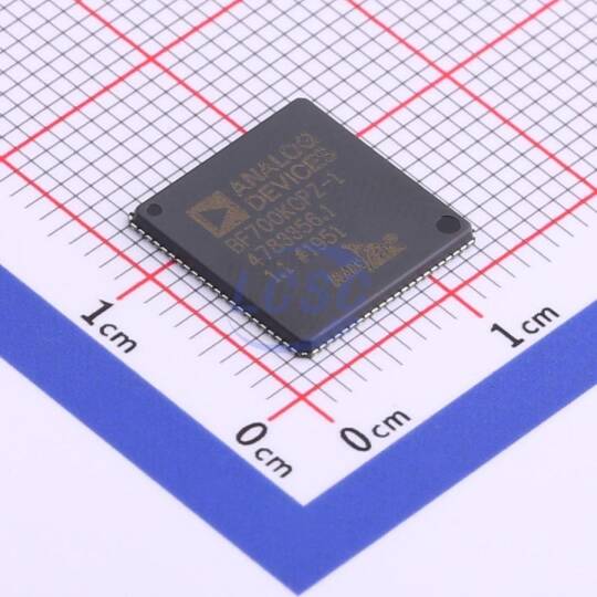 ADI ADSP-BF700KCPZ-1