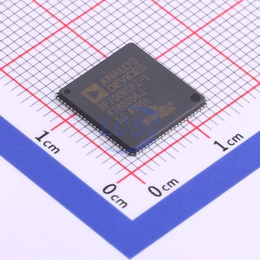 ADI ADSP-BF700KCPZ-1 - 1