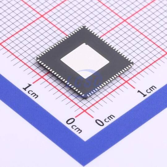 ADI ADSP-BF700KCPZ-1 - 2