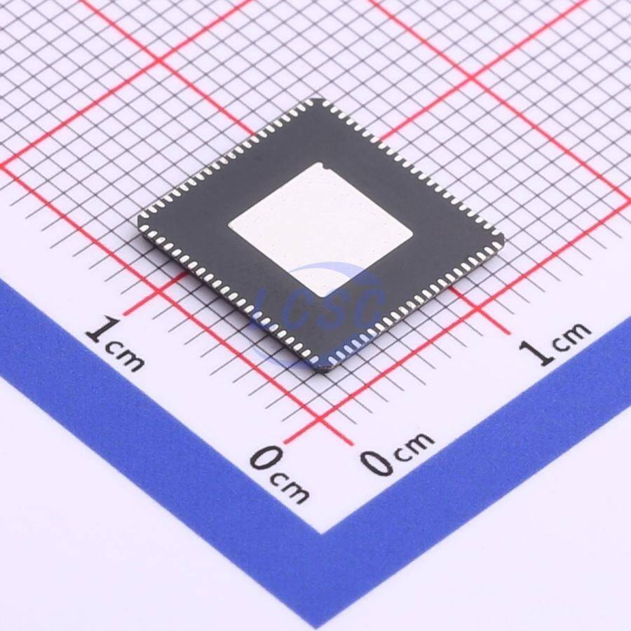 ADI ADSP-BF700KCPZ-1 - 2