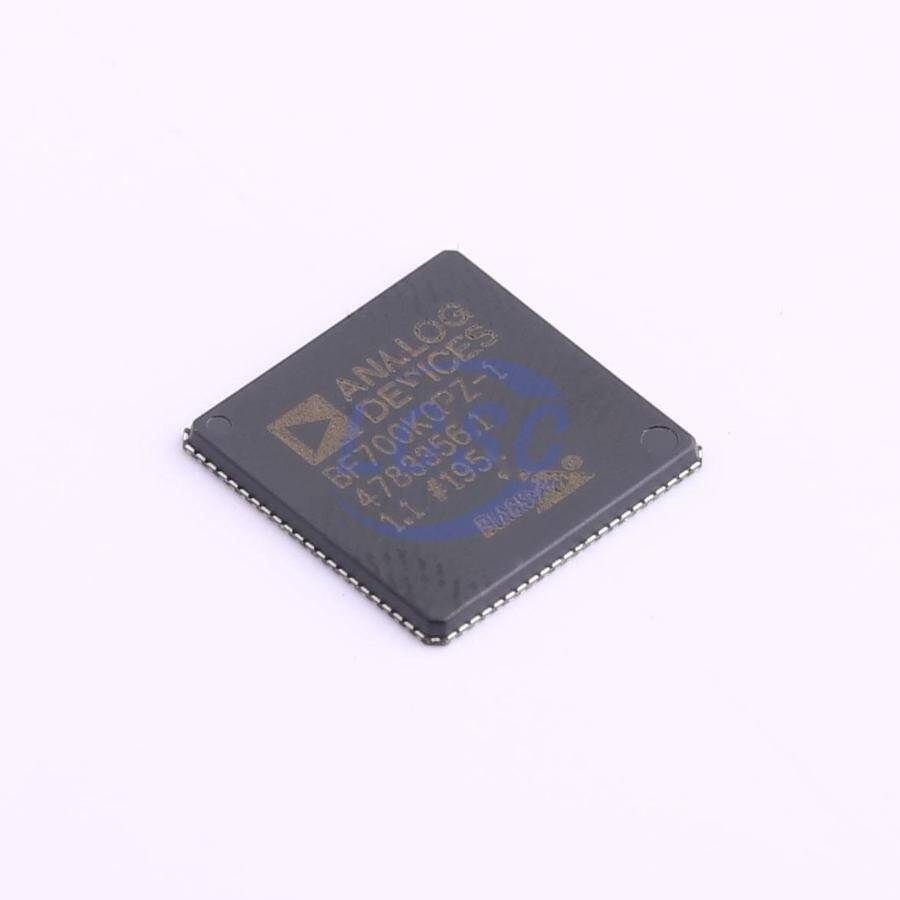 ADI ADSP-BF700KCPZ-1 - 3