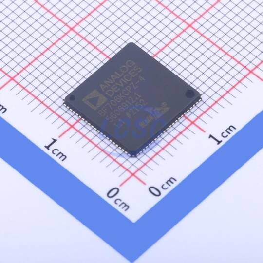 ADI ADSP-BF706KCPZ-4