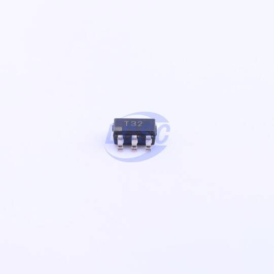 ADI ADT6402SRJZ-RL7 - 3