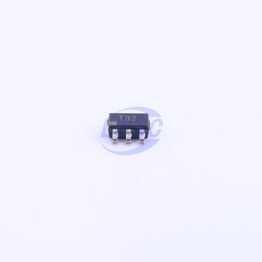 ADI ADT6402SRJZ-RL7 - 3