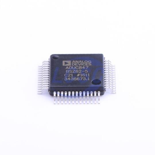 ADI ADuC847BSZ62-5 - 3