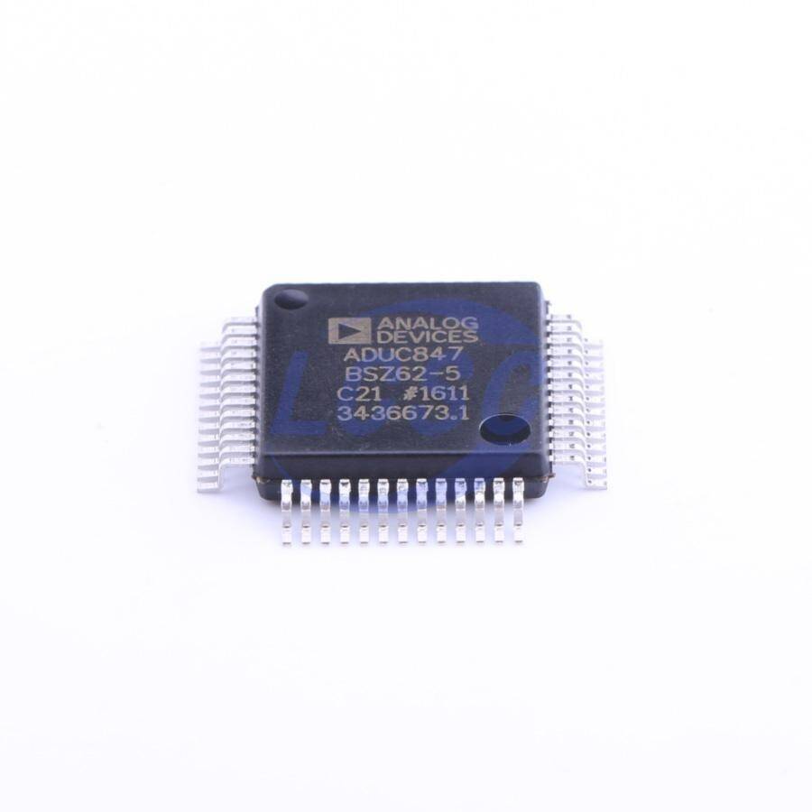 ADI ADuC847BSZ62-5 - 3