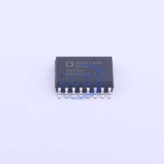 ADI ADUM1400BRWZ - 3
