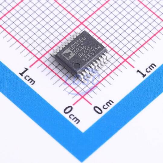 ADI ADUM3166BRSZ - 1