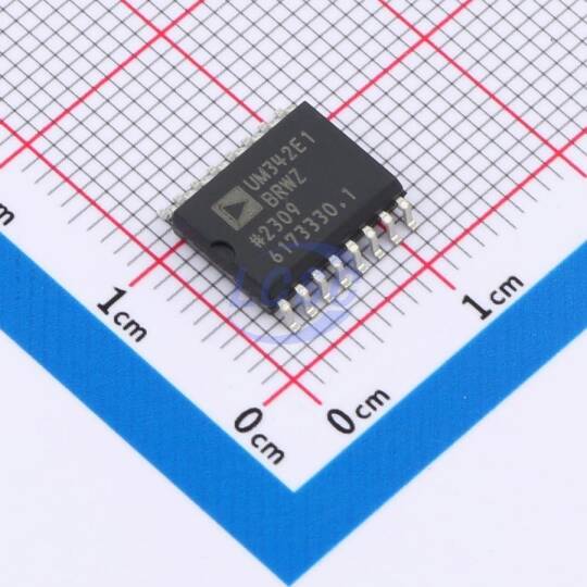 ADI ADUM342E1BRWZ - 1