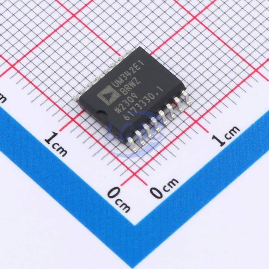 ADI ADUM342E1BRWZ