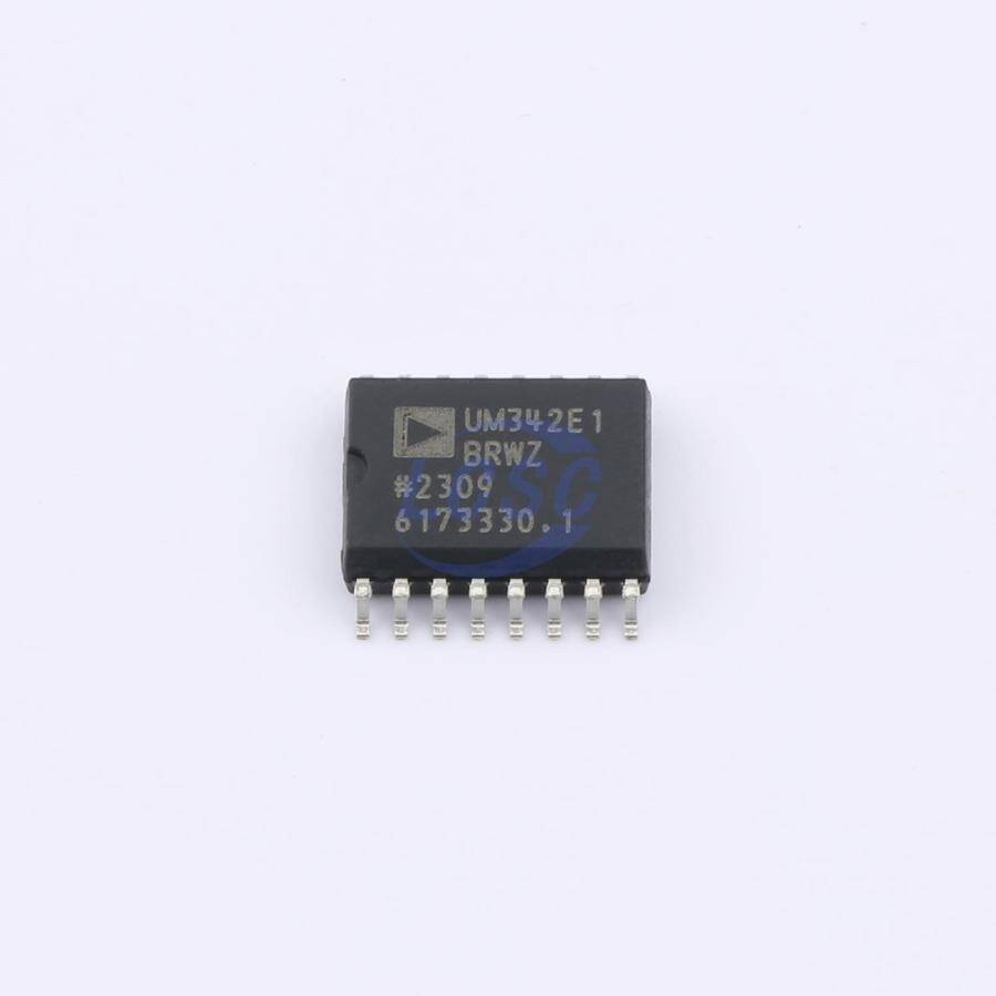 ADI ADUM342E1BRWZ - 3