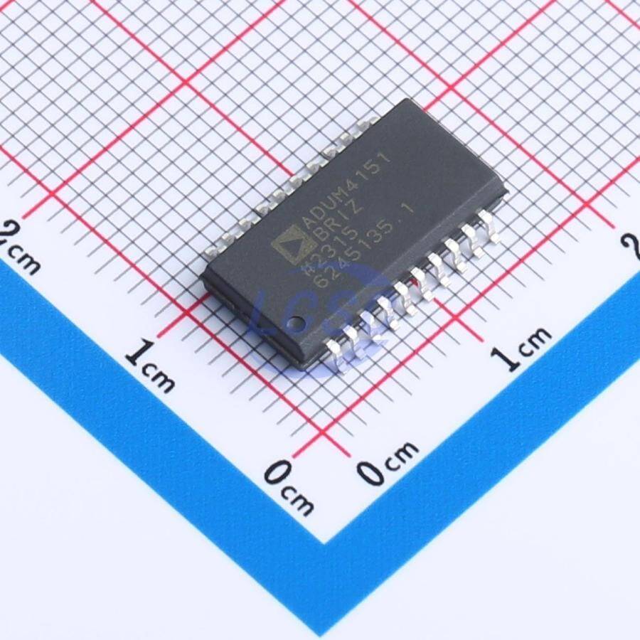 ADI ADUM4151BRIZ - 1
