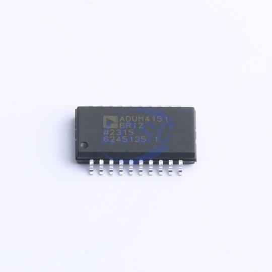 ADI ADUM4151BRIZ - 3