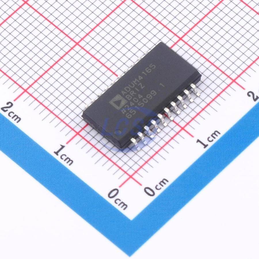 ADI ADUM4165BRIZ-RL - 1