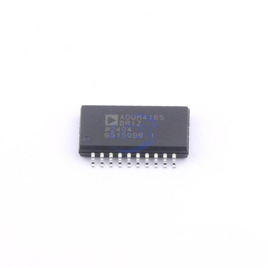 ADI ADUM4165BRIZ-RL - 3
