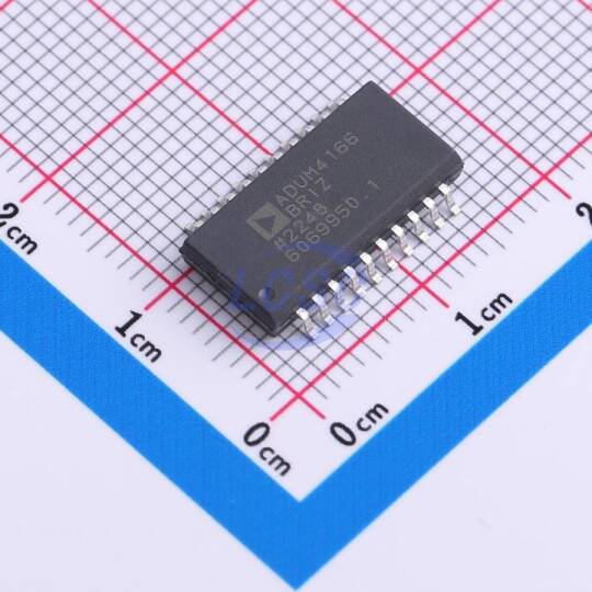 ADI ADUM4166BRIZ-RL - 1