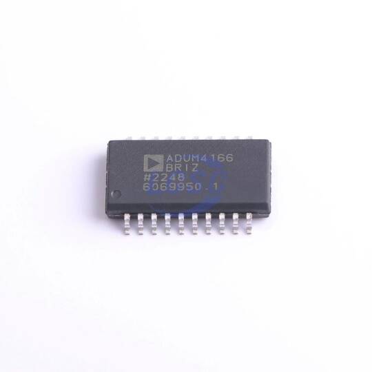 ADI ADUM4166BRIZ-RL - 3