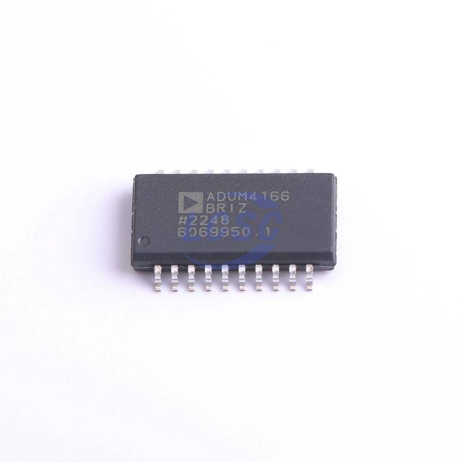 ADI ADUM4166BRIZ-RL - 3