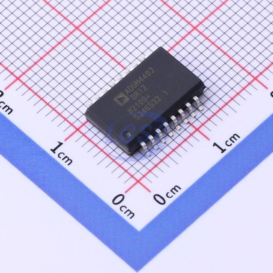 ADI ADUM4402BRIZ-RL - 1
