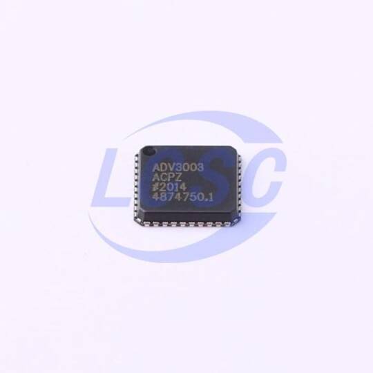 ADI ADV3003ACPZ-R7 - 3