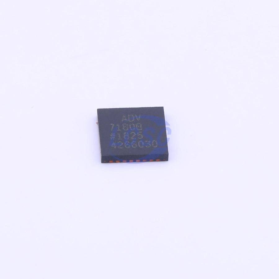 ADI ADV7180BCP32Z-RL - 3