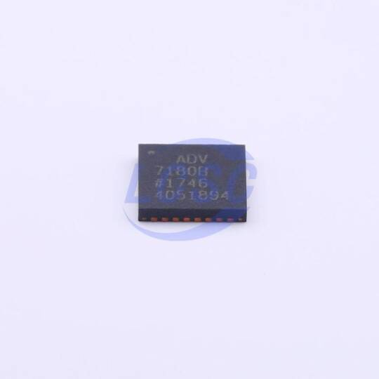 ADI ADV7180BCP32Z - 3